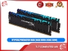 HYPERX PREDATOR RGB (16GB DDR4 2X8G 3200)