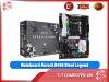 Mainboard ASROCK B450 STEEL LEGEND (AMD B450, Socket AM4, ATX, 4 khe RAM DDR4)