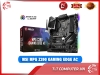Mainboard MSI MPG Z390 EDGE AC (Intel Z390, Socket 1151, ATX, 4 khe RAM DDR4)