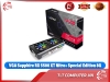 VGA Sapphire RX 5500 XT Nitro+ Special Edition 8G