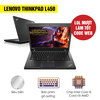 Laptop likennew Lenovo Thinkpad L450 i5 5200U/ RAM 4G/ SSD 120/14