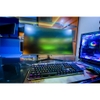 (Màn Cũ ) Màn Hình TitanArmy 32 inch cong Độ phân giải 2k 2560x1440 tần số quét 75hz full viền