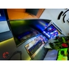 (Màn Cũ ) Màn Hình TitanArmy 32 inch cong Độ phân giải 2k 2560x1440 tần số quét 75hz full viền