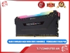 RAM CORSAIR 8GB DDR4 BUS 3000MHZ - VENGEANCE RGB PRO