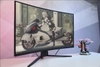 Màn Hình 32 inch cong 165hz HKC CG322M