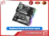 Mainboard Asrock Z490 Steel Legend