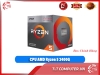 CPU AMD Ryzen 5 3400G Box Chính Hãng