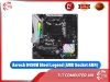 Mainboard ASROCK B450M STEEL LEGEND (AMD B450, Socket AM4, m-ATX, 4 khe RAM DDR4)