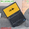 Laptop Cũ Dell Latitude E6440 |i5-4200M | Ram 4GB | SSD 120GB |14″ HD | Card on