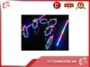 BỘ 3 FAN CASE COOLMOON LED RGB SYMPHONY V8 - KÈM HUB VÀ REMOTE