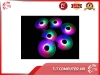 Bộ 6 FAN CASE 12CM LED RGB COOLMOON V3 - KÈM BỘ HUB VÀ REMOTE
