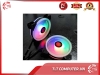 Bộ 6 FAN CASE 12CM LED RGB COOLMOON V3 - KÈM BỘ HUB VÀ REMOTE