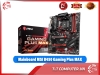 Mainboard MSI B450 GAMMING PLUS MAX (AMD B450, Socket AM4, m-ATX, 4 khe RAM DDR4)