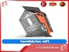 CASE INFINITY ZEUS - MATX (KÈM 4 FAN INIFNITY RGB KAZE)