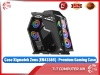 Case Xigmatek Zeus (EN43385) - Premium Gaming Case