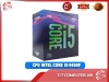 CPU INTEL CORE I5 9400F NEW BOX CHÍNH HÃNG