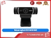 Webcam Logitech C922 Full HD 1080P