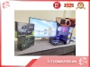 PC 10 TNT-G7 Sniper 2021 (I3 10105F/ RAM 8GB DRR4/ 1050TI Gaming/ SSD / 32