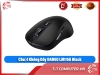 Chuột Không Dây DAREU LM115G Black