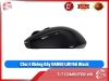 Chuột Không Dây DAREU LM115G Black
