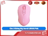 Chuột Không Dây DareU LM115G Pink