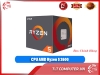 CPU AMD Ryzen 5 2600 (3.4GHz turbo up to 3.9GHz, 6 nhân 12 luồng)