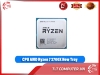 CPU AMD Ryzen 7 2700X chính hãng