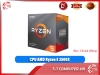 CPU AMD Ryzen 5 3500X Box Chính Hãng