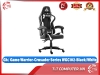Ghế Game Warrior-Crusader Series WGC102-Black/White