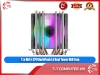 Tản Nhiệt CPU DarkFlash L6 Dual Tower RGB 9cm