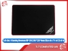 Lót chuột Gaming Newmen MP-310 (240*320*4mm/ Size nhỏ/ Trơn/ Có viền)