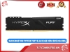 RAM KINGSTON HYPERX FURY BLACK 8GB DDR4 BUS 2666 MHZ