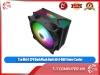Tản Nhiệt CPU DarkFlash Dark Air A-RGB Tower Cooler