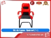 Ghế chơi game - Quán net