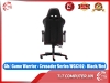 Ghế Game Warrior - Crusader Series WGC102 - Black/Red