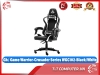 Ghế Game Warrior-Crusader Series WGC102-Black/White