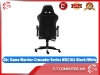 Ghế Game Warrior-Crusader Series WGC102-Black/White