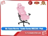 Ghế Game Warrior - Raider Series WGC205 - Pink
