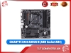 Mainboard GIGABYTE B450 AORUS - M (AMD B450, Socket AM4, m-ATX, 4 khe RAM DDR4)
