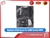 Mainboard GIGABYTE B450 AORUS PRO (AMD B450, Socket AM4, ATX, 4 khe RAM DDR4)