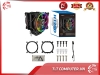 Tản nhiệt khí CPU ALSEYE H120D RGB, 6 ống đồng, 2 Fan