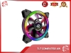 Tản nhiệt khí CPU ALSEYE H120D RGB, 6 ống đồng, 2 Fan