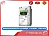 HDD Seagate Barracuda 2TB 7200Rpm, SATA3 6Gbs, 64MB Cache
