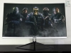Màn hình LCD 32'' SongRen R315G FHD 75Hz Gaming Monitor