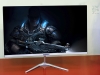 Màn hình Cong LCD 24'' SongRen R240 FHD 75Hz Gaming Monitor