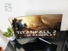 2ND Màn hình LCD 32'' HKC GX32G FHD 165Hz Gaming Monitor 1MS (LIKE NEW)