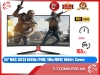 2ND Màn hình LCD 32'' HKC GX32G FHD 165Hz Gaming Monitor 1MS (LIKE NEW)