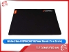 Lót chuột Dare-U ESP100 (300*350*5mm/ Size nhỏ/ Trơn/ Có viền)