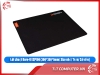 Lót chuột Dare-U ESP100 (300*350*5mm/ Size nhỏ/ Trơn/ Có viền)