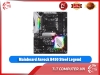 Mainboard ASROCK B450 STEEL LEGEND (AMD B450, Socket AM4, ATX, 4 khe RAM DDR4)
